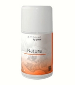 Carga Ambi. Ambixel Natura