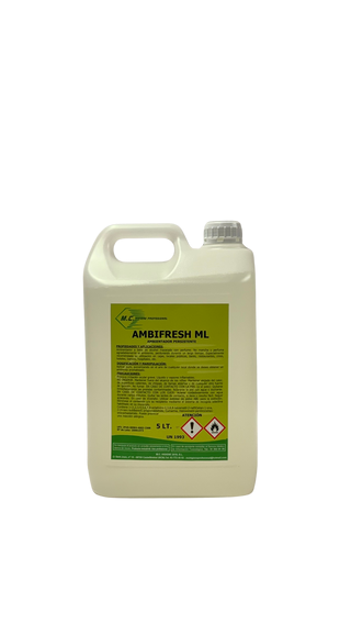 Ambifresh ML