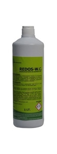 Redos-WC