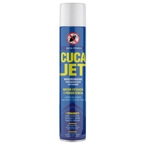 Cuca Jet