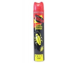 Insecticida Matón Cucarachas