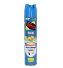 Insecticida Vinfer Limón