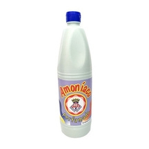 Amoníaco Perfumado