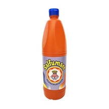 Salfumán