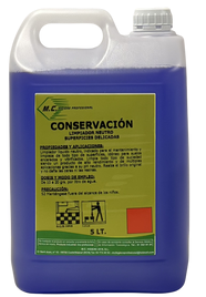 Conservación