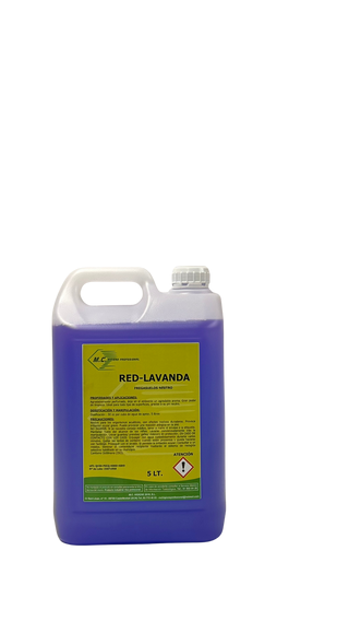 Red-Lavanda