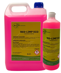 Red-Limp Eco