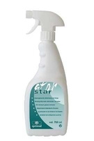 Quitatinta Star