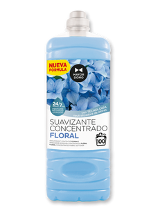 Suavizante Floral